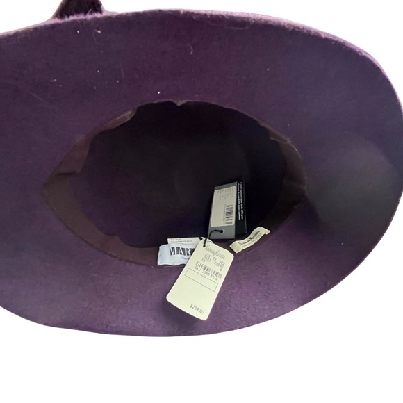 Marzi fashion hat main image 4